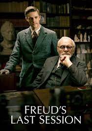 Freud’s Last Session (2024) Full Movie Mp4 Download