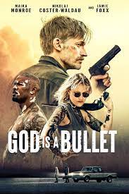 God is a Bullet (2023) Full Movie Mp4 Download