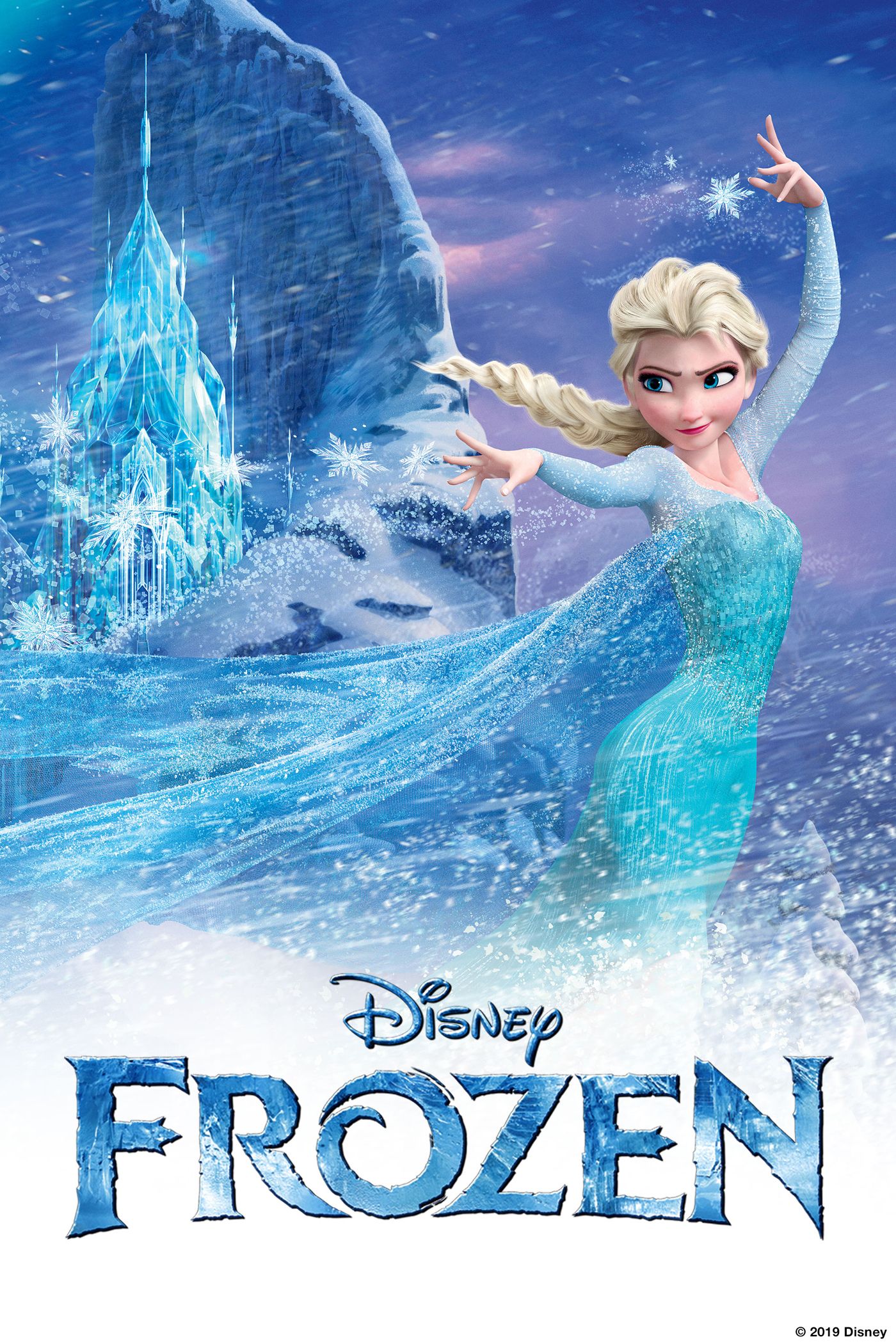 Frozen 2 Movie Download