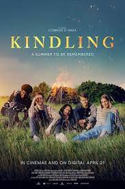 Kindling (2023) Full Movie Mp4 Download