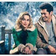 Last Christmas (2019) Full Movie Mp4 Download