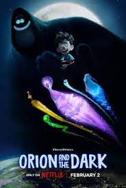 Orion and the Dark (2024) Full Movie Mp4 Download