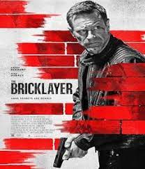 The Bricklayer (2023) Full Movie Mp4 Download