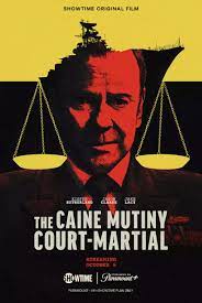 The Caine Mutiny Court-Martial (2023) Full Movie Mp4 Download