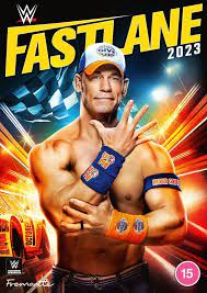 WWE Fastlane (2023) Full Movie Mp4 Download